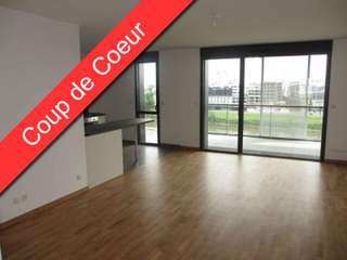 Location appartement 3 pièces
