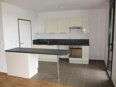 Location appartement 3 pièces