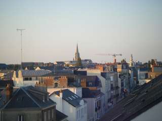 Location appartement 2 pièces