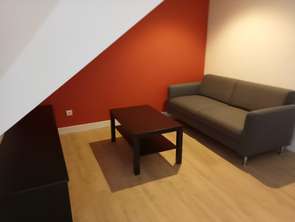 Location Appartement 2 piècesNantes Quartier CHU