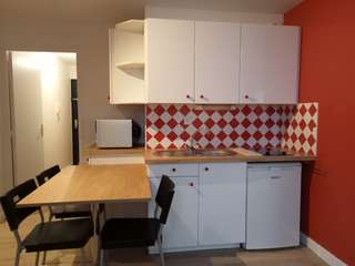 Location appartement 2 pièces
