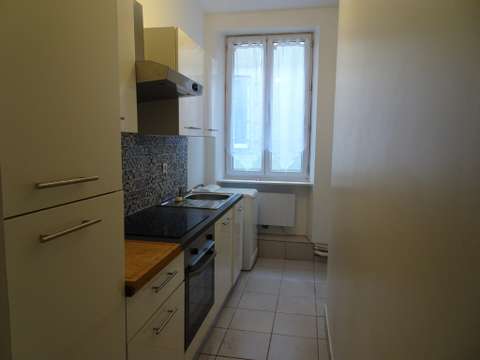 Location appartement 3 pièces