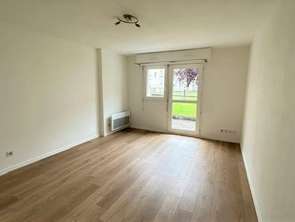 Location Appartement T1Nantes Quartier CHU