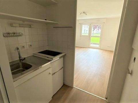Location appartement 1 pièce