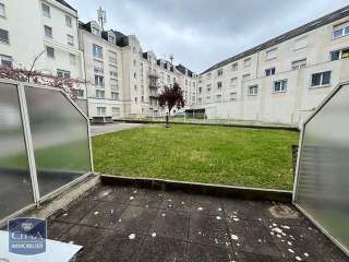 Location appartement 1 pièce