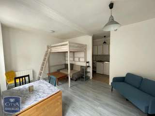 Location appartement 1 pièce