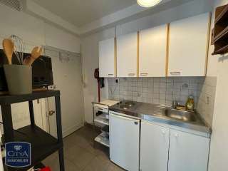 Location appartement 1 pièce