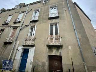 Location appartement 1 pièce