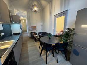 Location ChambreNantes Quartier CHU