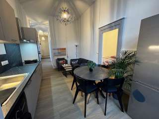 Location Chambre 4 pièces