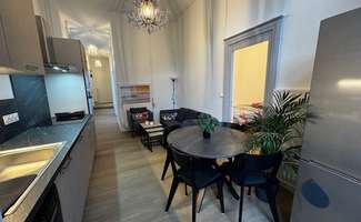 Photo Location Chambre Nantes Quartier CHU