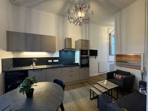 Location Chambre 4 pièces