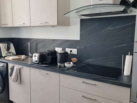 Location Chambre 4 pièces