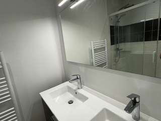 Location Chambre 4 pièces