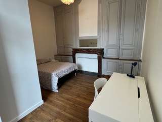 Location Chambre 4 pièces