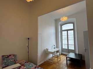 Location Chambre 4 pièces