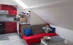 Photo Location appartement Nantes Quartier CHU