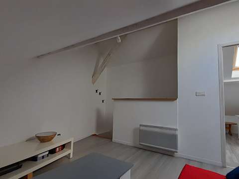 Location appartement 2 pièces
