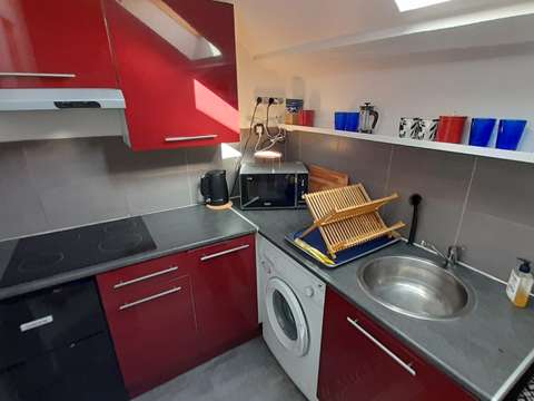 Location appartement 2 pièces
