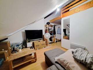 Location Studio 1 pièce