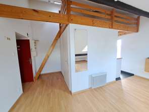 Location StudioNantes Quartier CHU