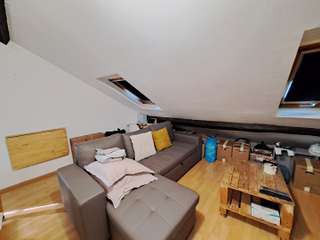 Location Studio 1 pièce