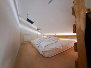 Location Studio 1 pièce