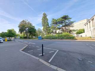 Location Studio 1 pièce