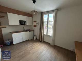 Location appartement 1 pièce