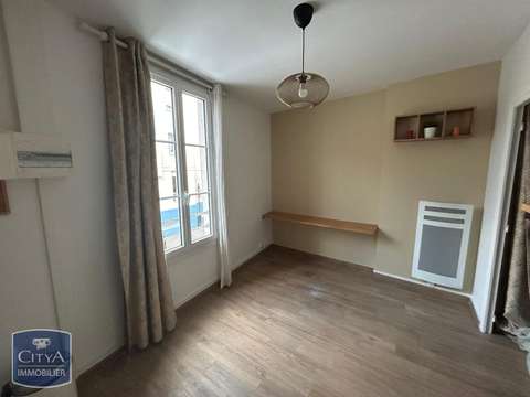 Location appartement 1 pièce