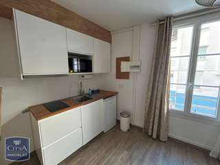 Location appartement 1 pièce