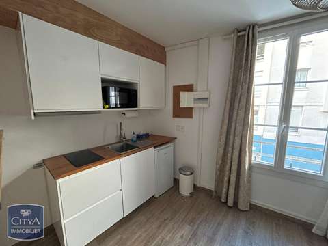 Location appartement 1 pièce