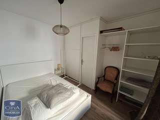 Location appartement 1 pièce