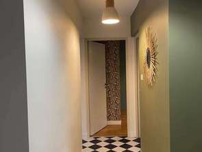 Location Appartement 3 piècesNantes Quartier CHU