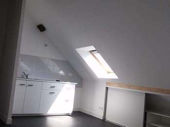 Location Appartement T1Nantes Quartier CHU