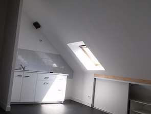 Location Appartement 2 piècesNantes Quartier CHU