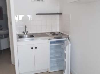 Location appartement 1 pièce Nantes Quartier CHU 44