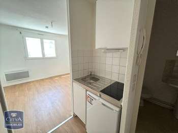 Location appartement 1 pièce