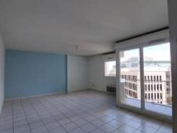 Location Appartement 3 piècesNantes Quartier CHU