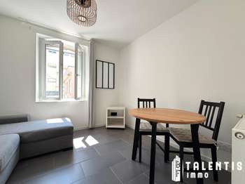 Location appartement 2 pièces