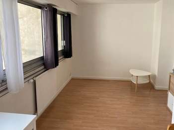 Location Appartement T1Nantes Quartier CHU