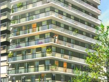 Location appartement 1 pièce Nantes Quartier CHU 44