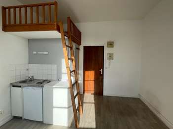 Location StudioNantes Quartier CHU
