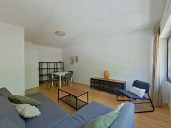 Location appartement 2 pièces