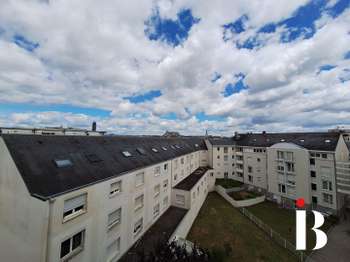 Location Appartement T1Nantes Quartier CHU