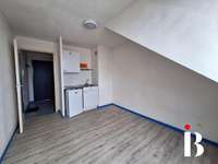 Location appartement 1 pièce