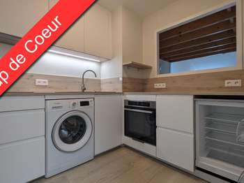 Location Appartement T1Nantes Quartier CHU