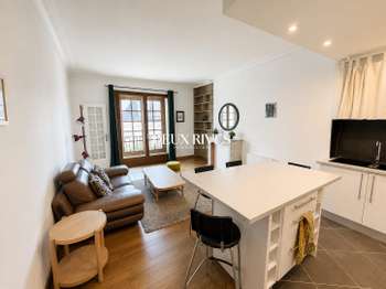 Location Appartement 3 piècesNantes Quartier CHU