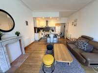 Location appartement 3 pièces