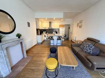 Location appartement 3 pièces